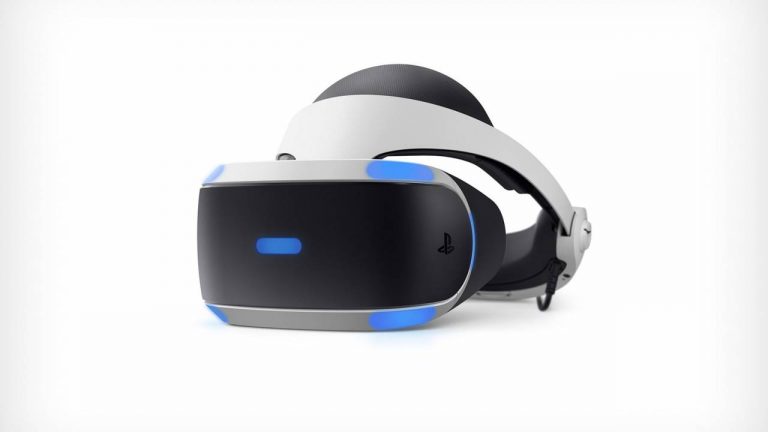 عینک واقعیت مجازی Playstation VR