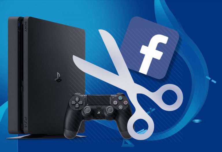 کنسول Ps4