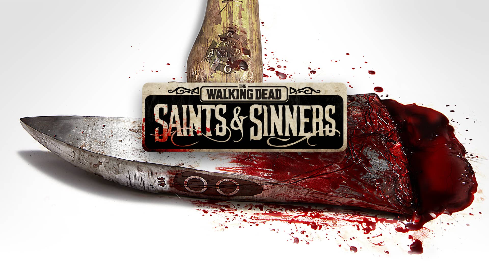 تماشا کنید:‌ بازی The Walking Dead: Saints And Sinners معرفی شد