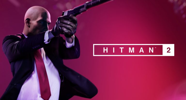 استودیو IO Interactive
