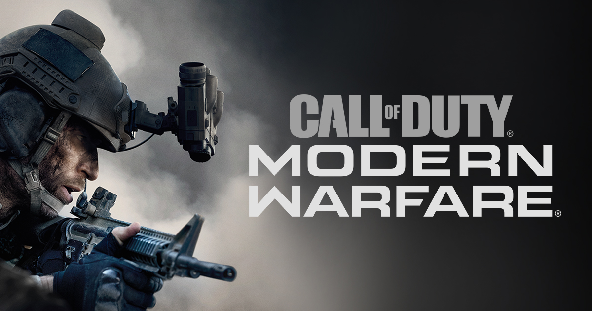 Call of Duty: Modern Warfare به ۶۱ گیگابایت فضا روی PS4 احتیاج دارد