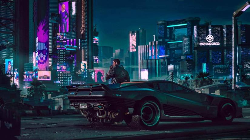 سازنده‌ بازی Cyberpunk 2077 از پرداخت‌های درون برنامه‌ای در بازی‌ها می‌گوید