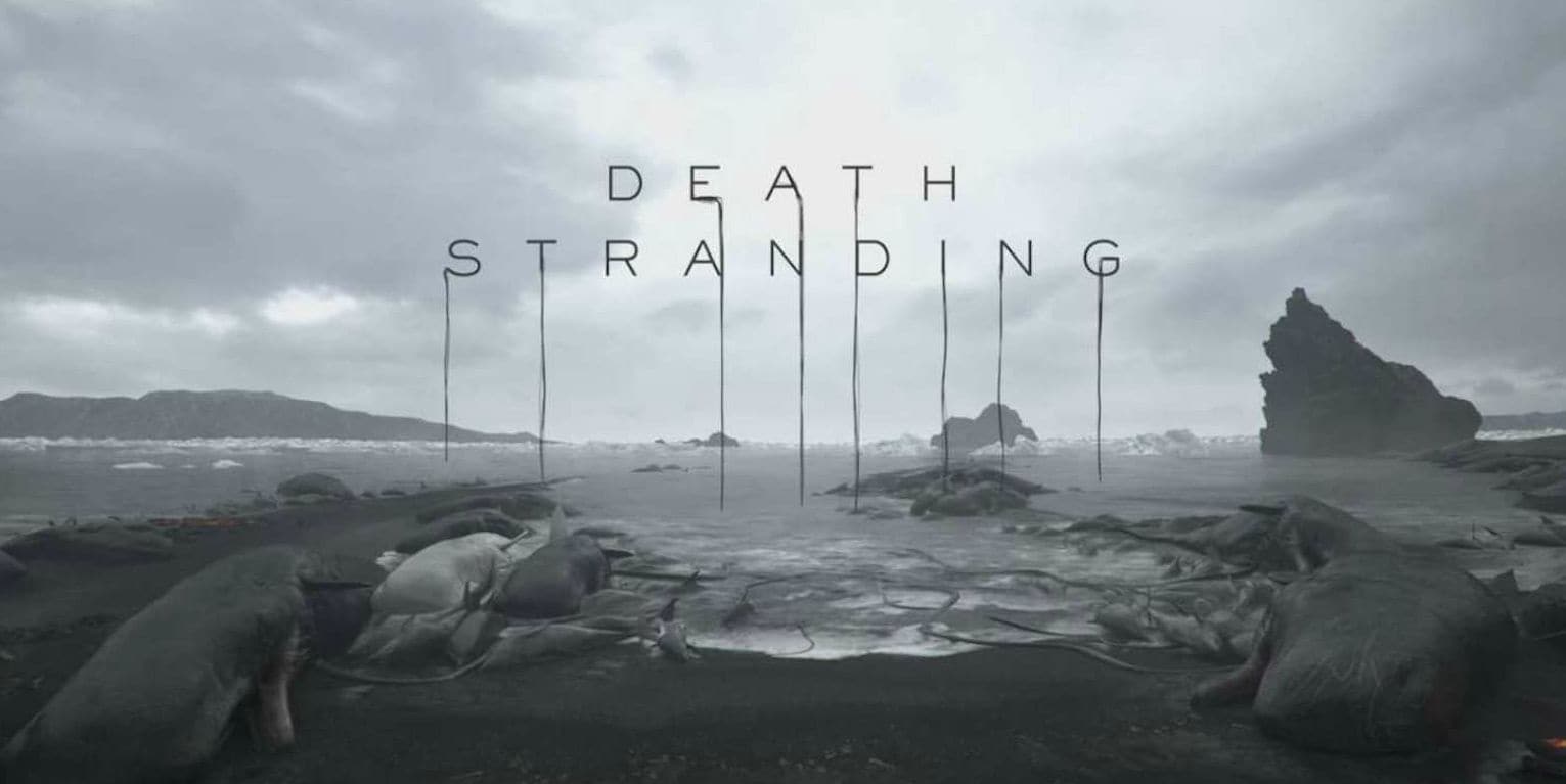 پیش نمایش بازی Death Stranding