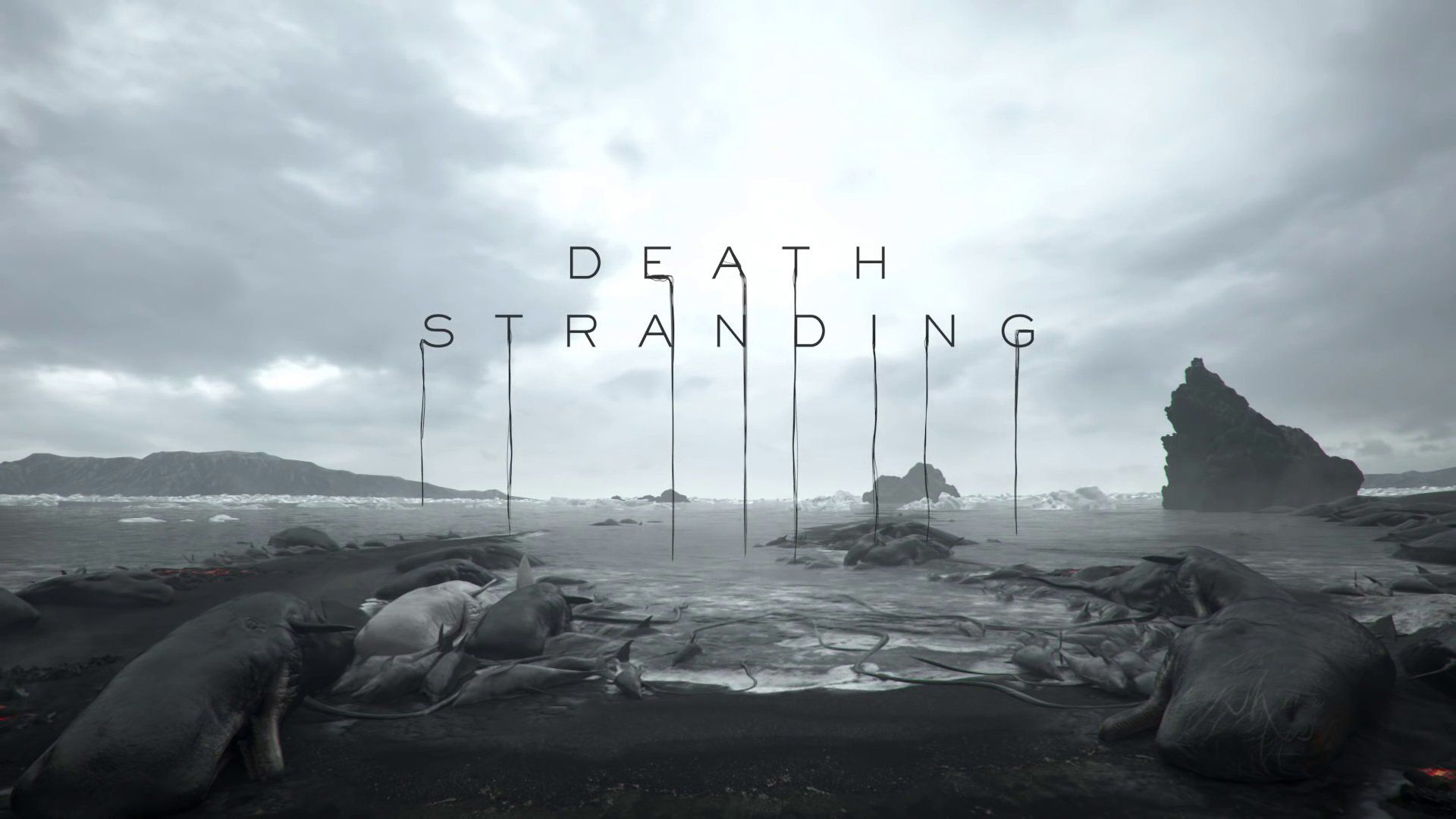 Death Stranding,رده بندی