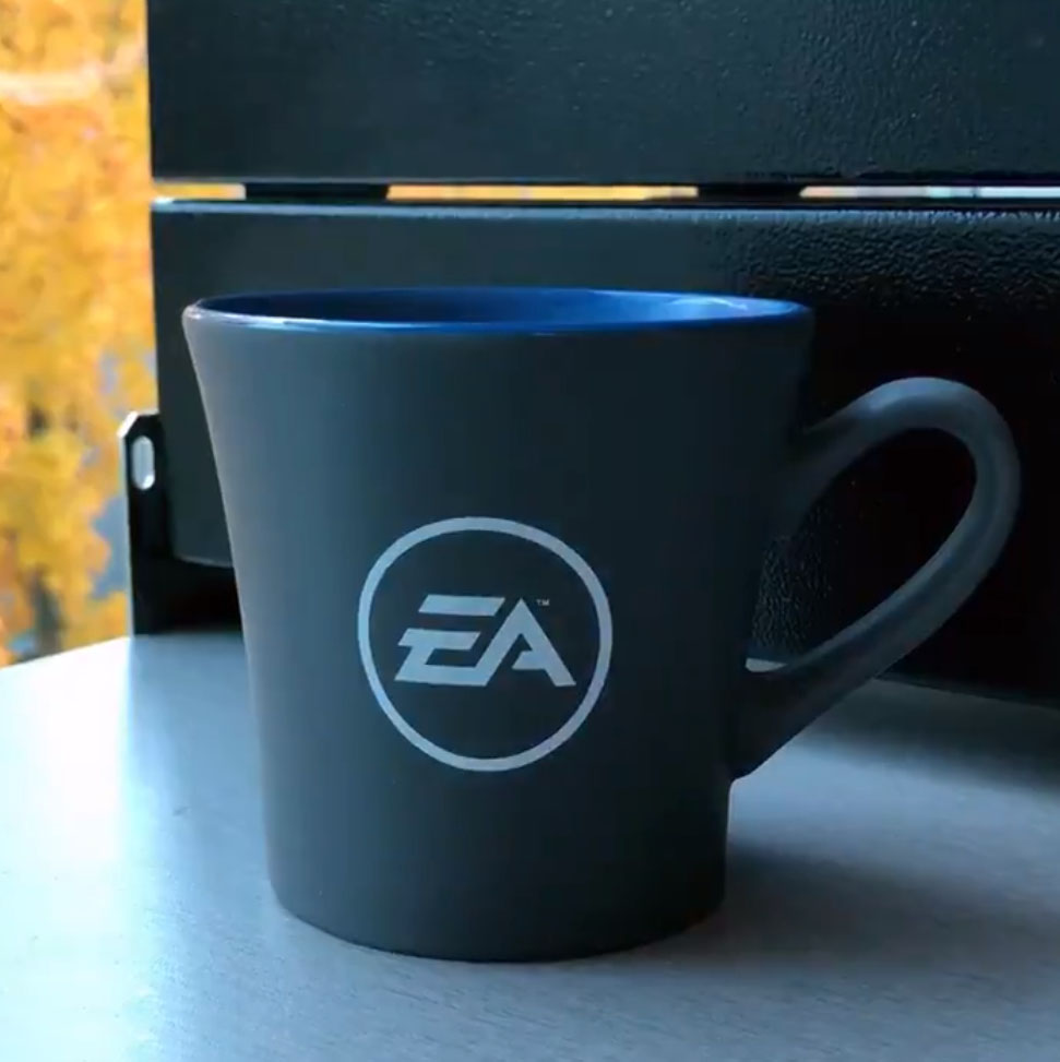 احتمال بازگشت EA به فروشگاه استیم قوت بخشیده شد
