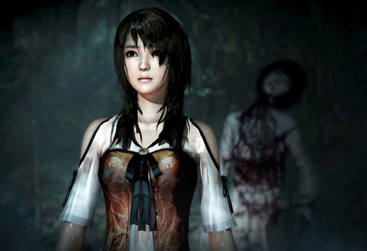 خالق بازی Fatal Frame علاقه مند به ساخت بازی جدیدی برای سوئیچ است