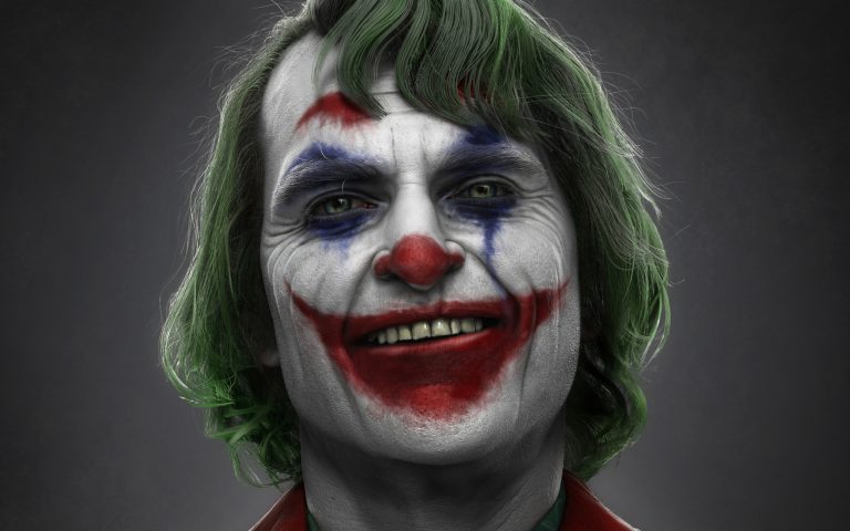 فروش فیلم جوکر