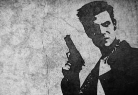 تاریخچه بازی Max Payne
