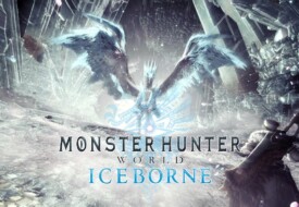 نقد بازی Monster Hunter World: Iceborne