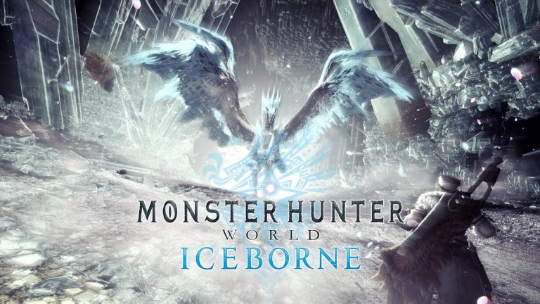 نقد بازی Monster Hunter World: Iceborne