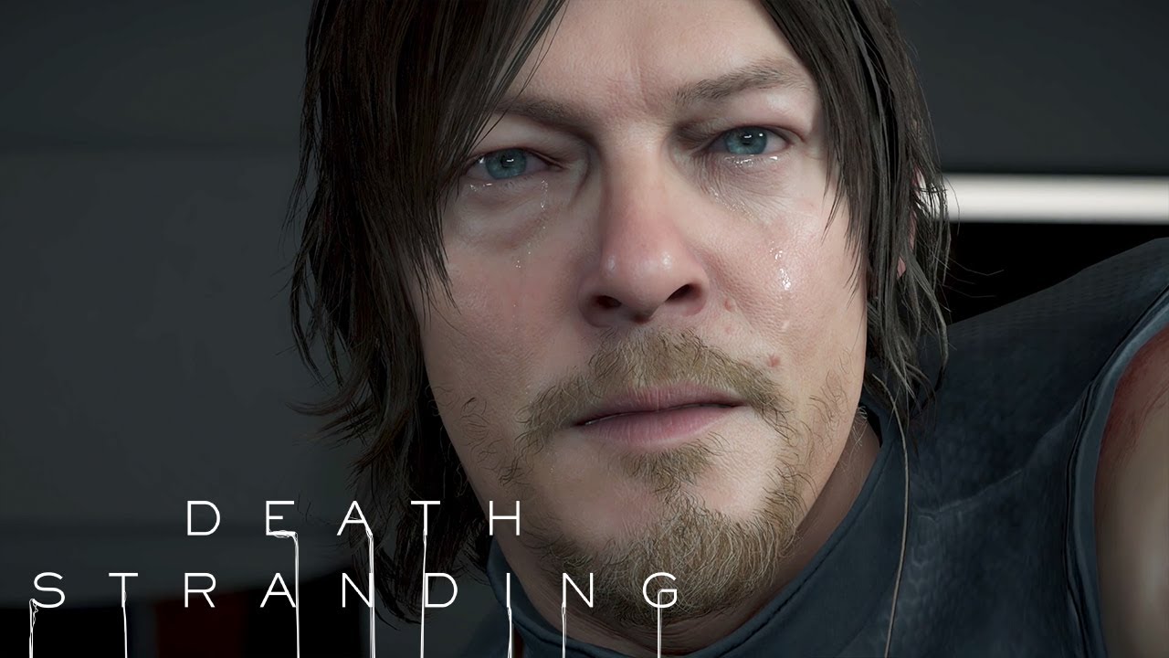 Death Stranding, PlayStation Pro, پی سی گیمینگ (PC Gaming)