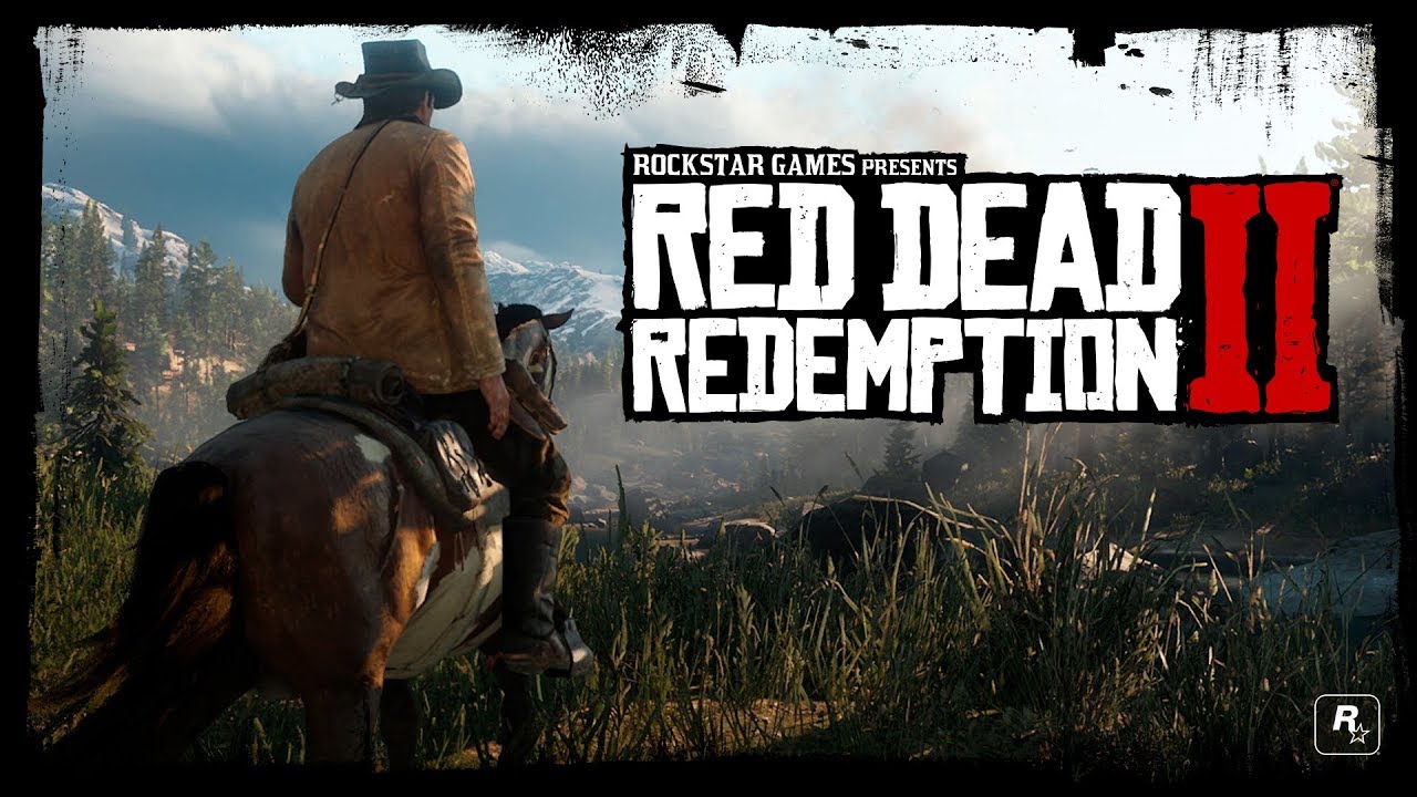 بازی Red Dead Redemption 2 بصورت رسمی برای رایانه‌های شخصی تایید شد