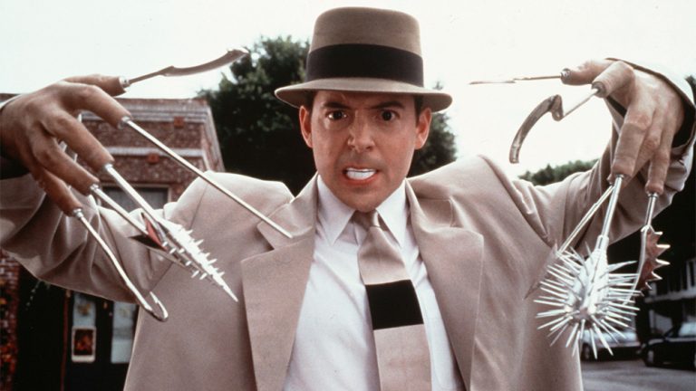 Inspector Gadget film is development