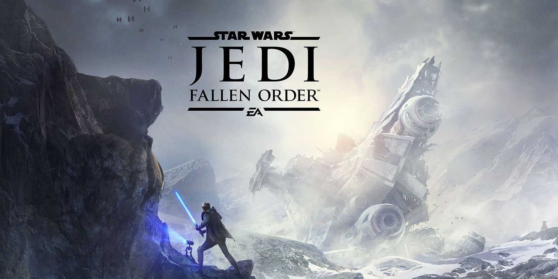 سیستم موردنیاز جهت اجرای بازی Star Wars Jedi: Fallen Order مشخص شد