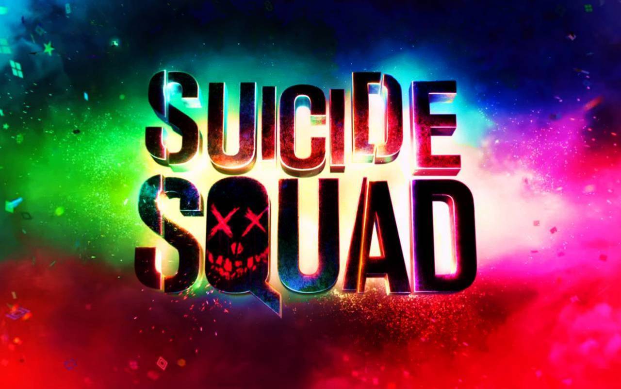 اولین تصویر از گریم جوکر در فیلم جدید The Suicide Squad منتشر شد