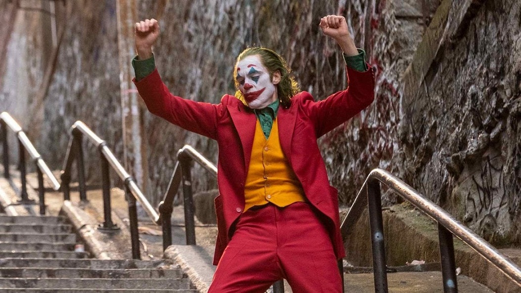 یادداشتی بر فیلم Joker