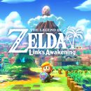 The Legend of Zelda: Link’s Awakening remake