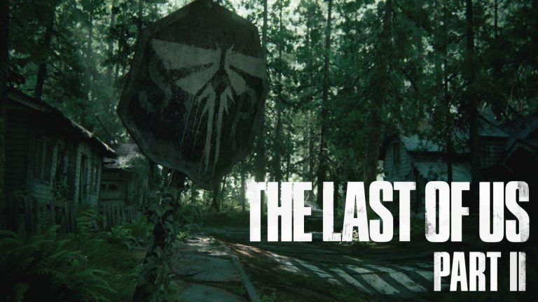The Last of Us Part 2، ناتی‌داگ
