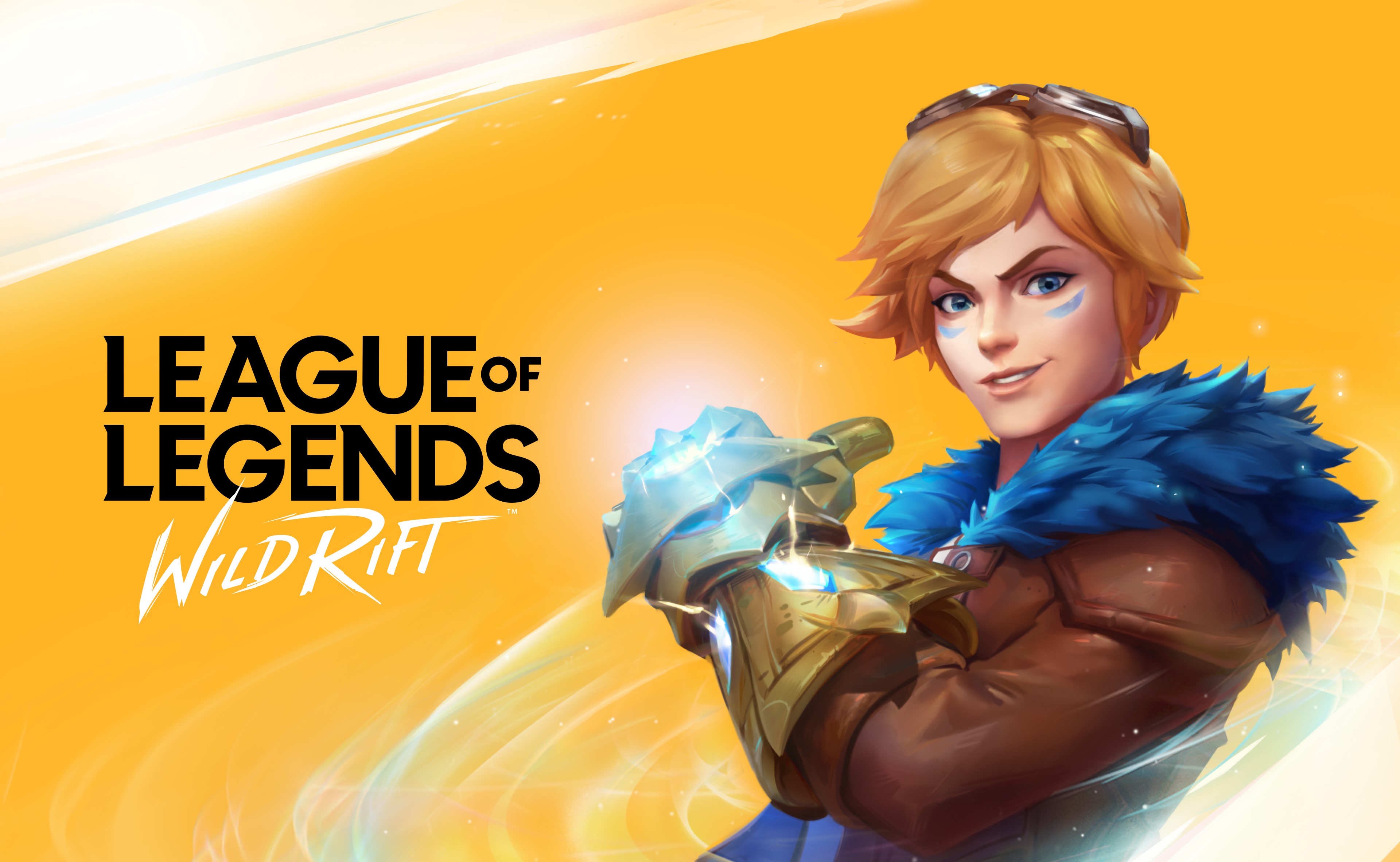 تماشا کنید: بازی League Of Legends برای موبایل و کنسول‌ها معرفی شد