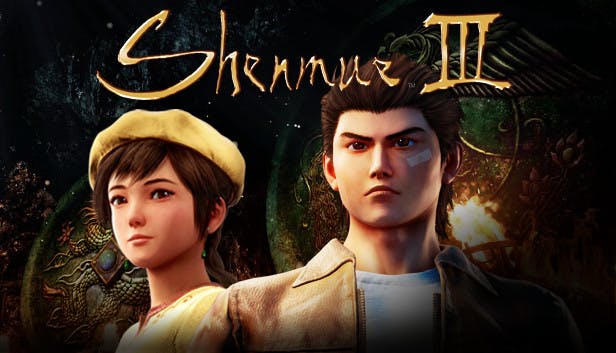 بازی Shenmue III آخرین نسخه این مجموعه نخواهد بود