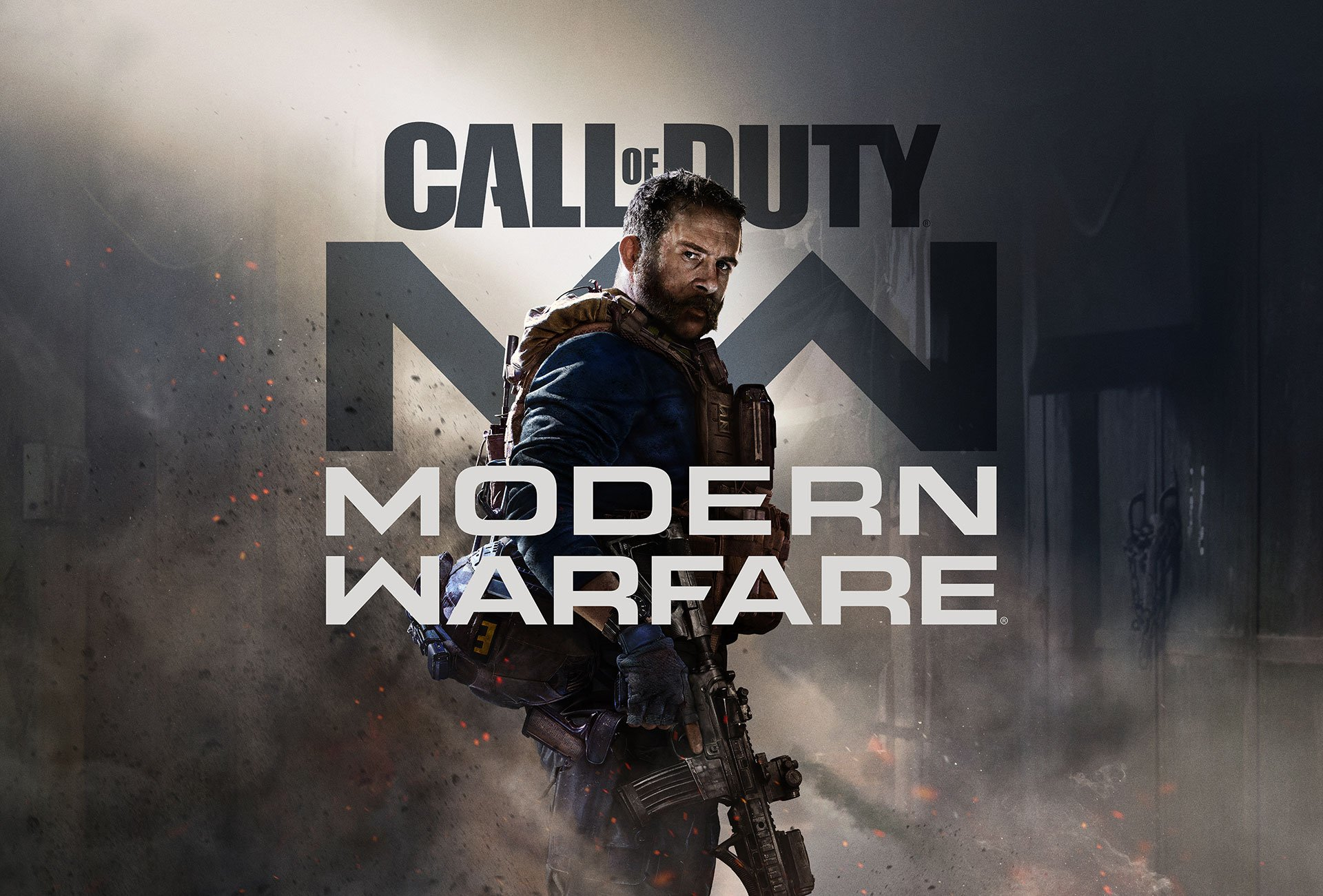 محتوای اولین سیزن Call of Duty: Modern Warfare