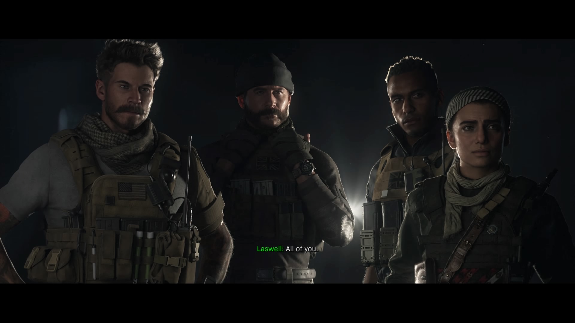  خرید بازی call of duty modern warfare