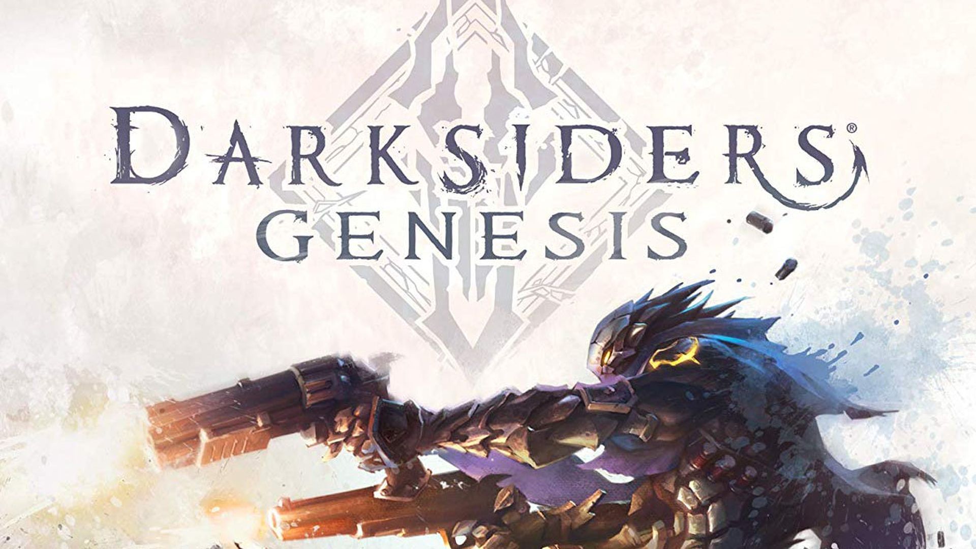تماشا کنید: تریلر جدید بازی Darksiders Genesis با محوریت شخصیت Strife