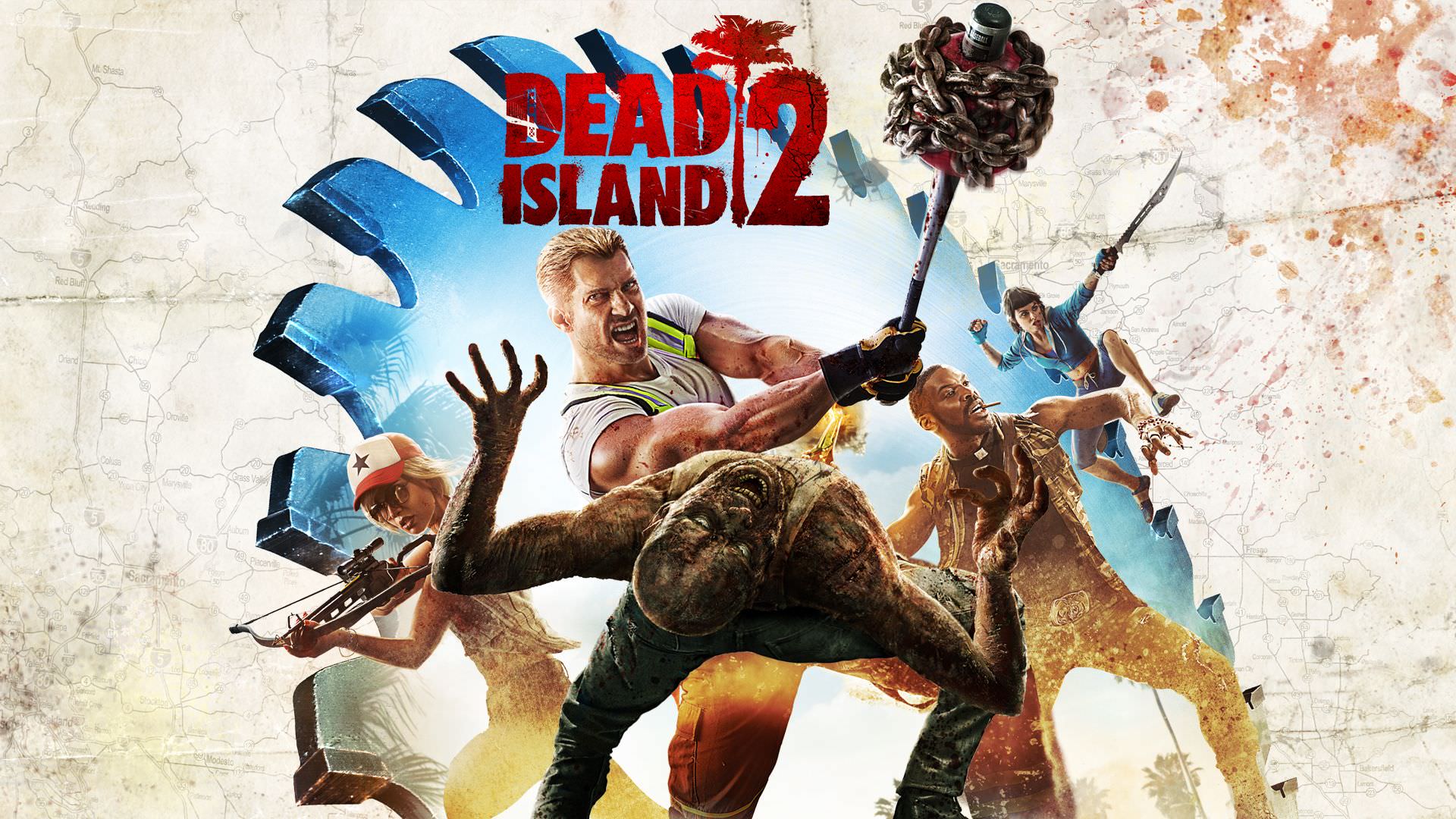 بازی Dead Island 2 احتمالا یک عنوان نسل نهمی خواهد بود