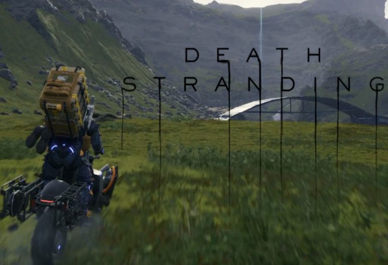 تجربه-آفلاین-بازی-Death-Stranding