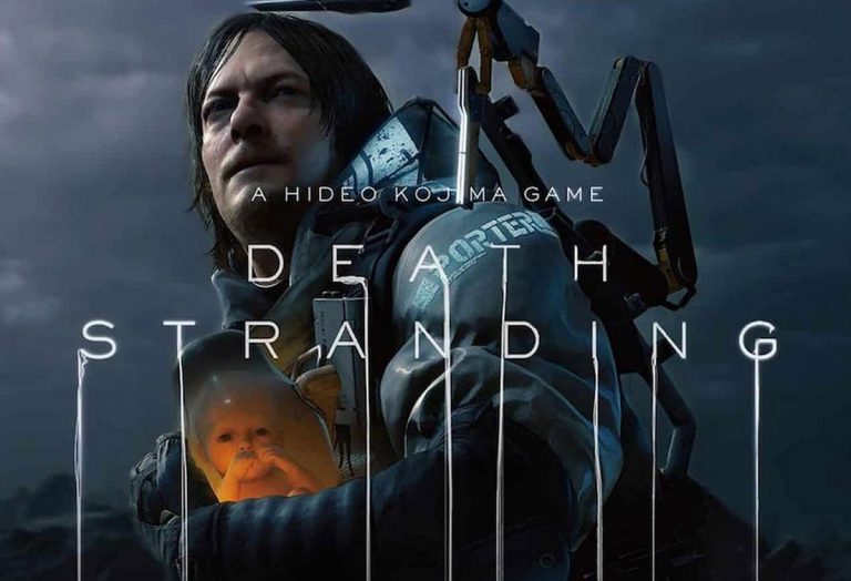 نمرات بازی Death Stranding