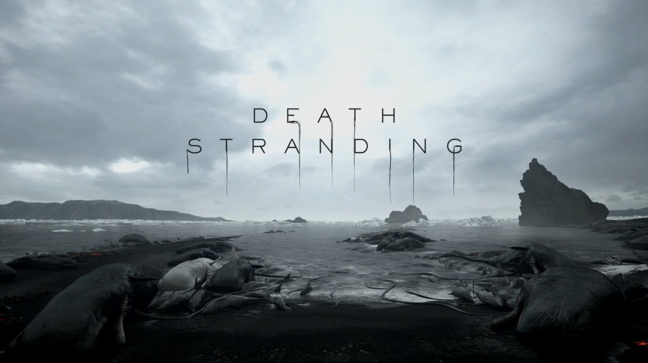 بررسی بازی Death Stranding