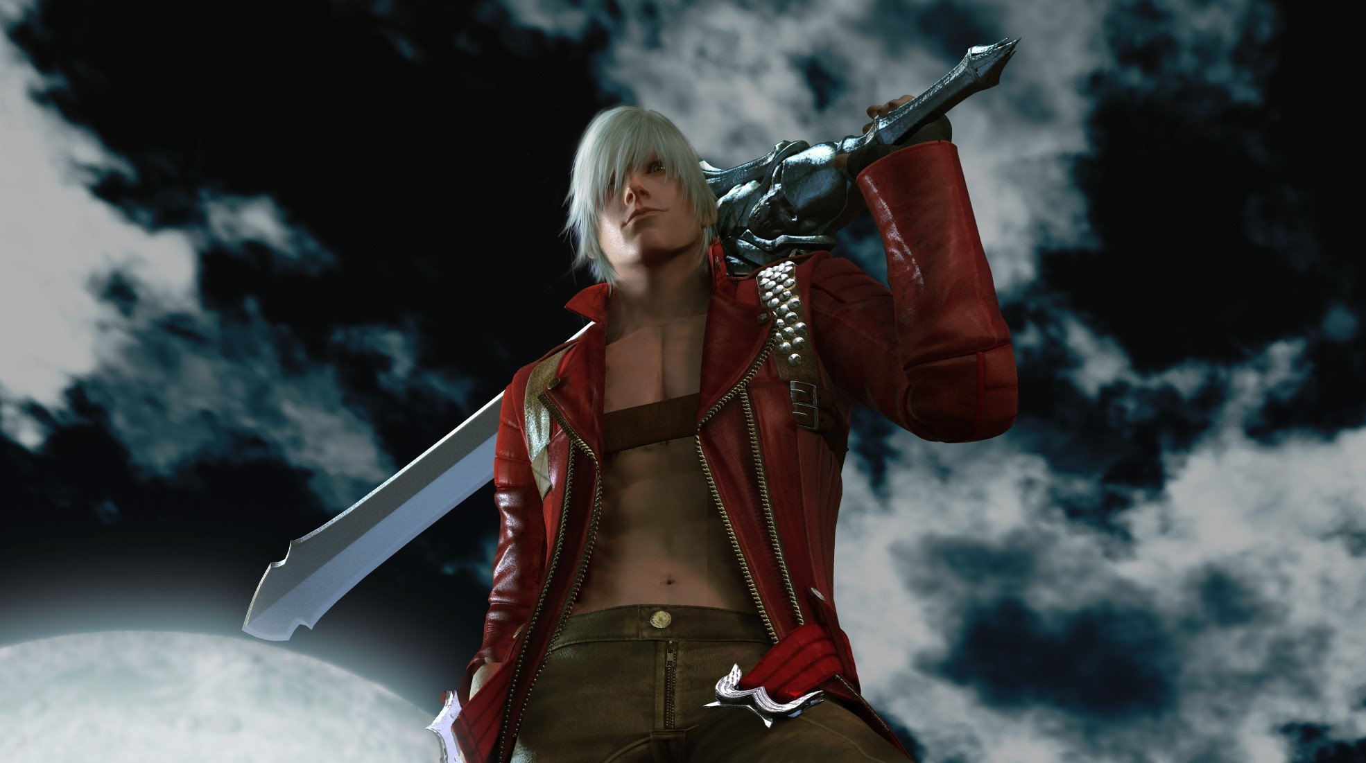 بازی Devil May Cry 3 روی سوئیچ عرضه خواهد شد