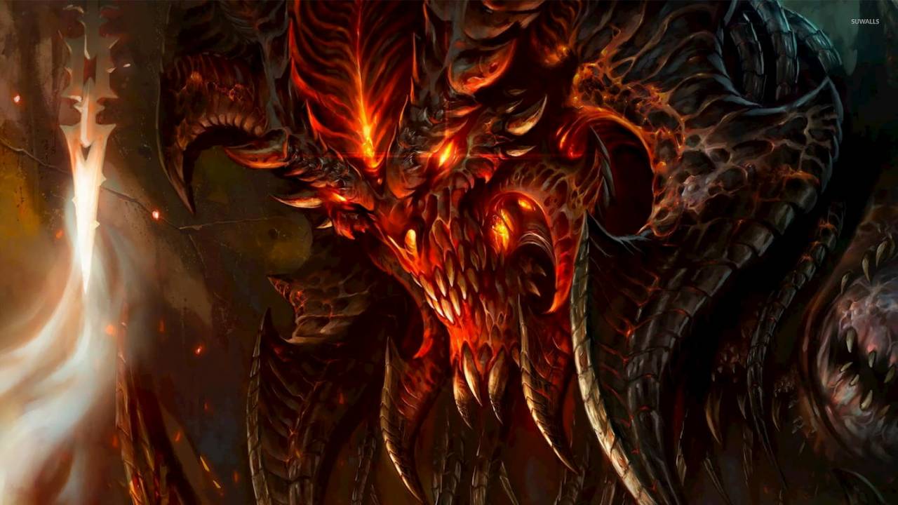 بلیزکان ۲۰۱۹: تماشا کنید – بازی Diablo 4 معرفی شد
