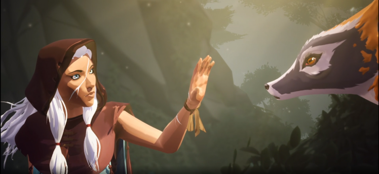 بازی جدید استودیو Rare