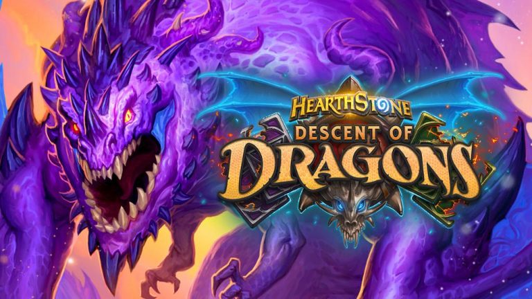 حالت جدید بازی Hearthstone