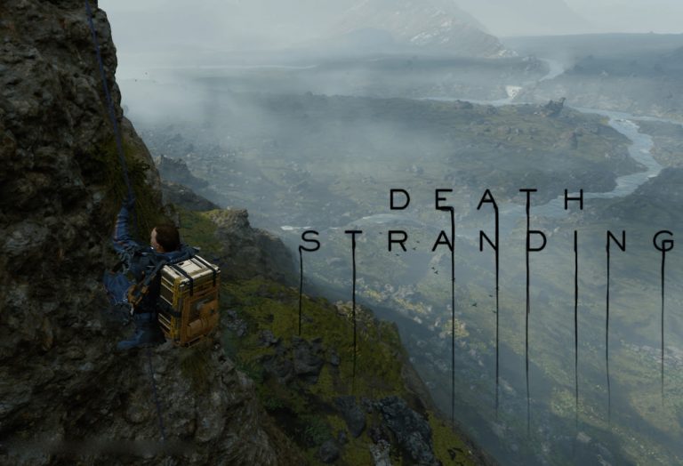 هیدئو کوجیما