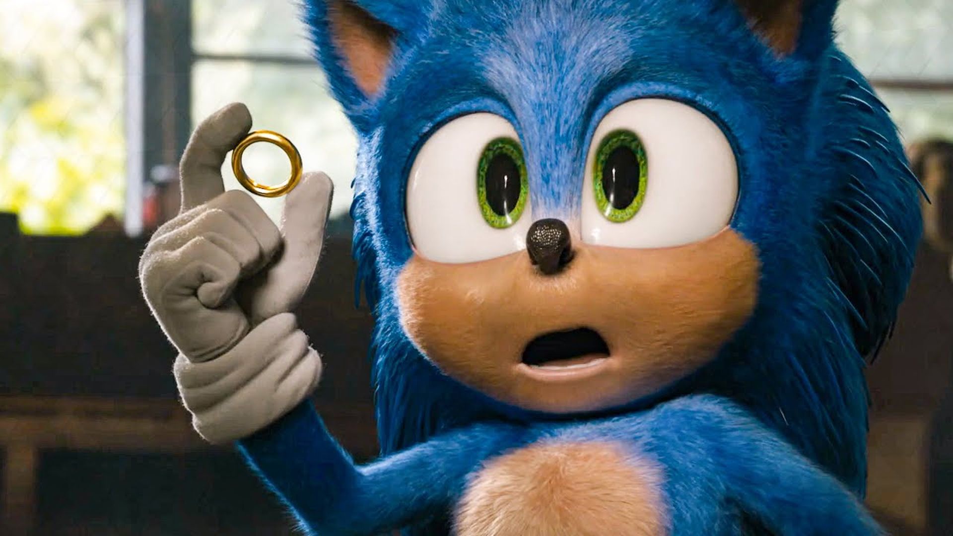 تریلر جدید Sonic the Hedgehog تغییرات ظاهری سونیک را نمایش می‌دهد