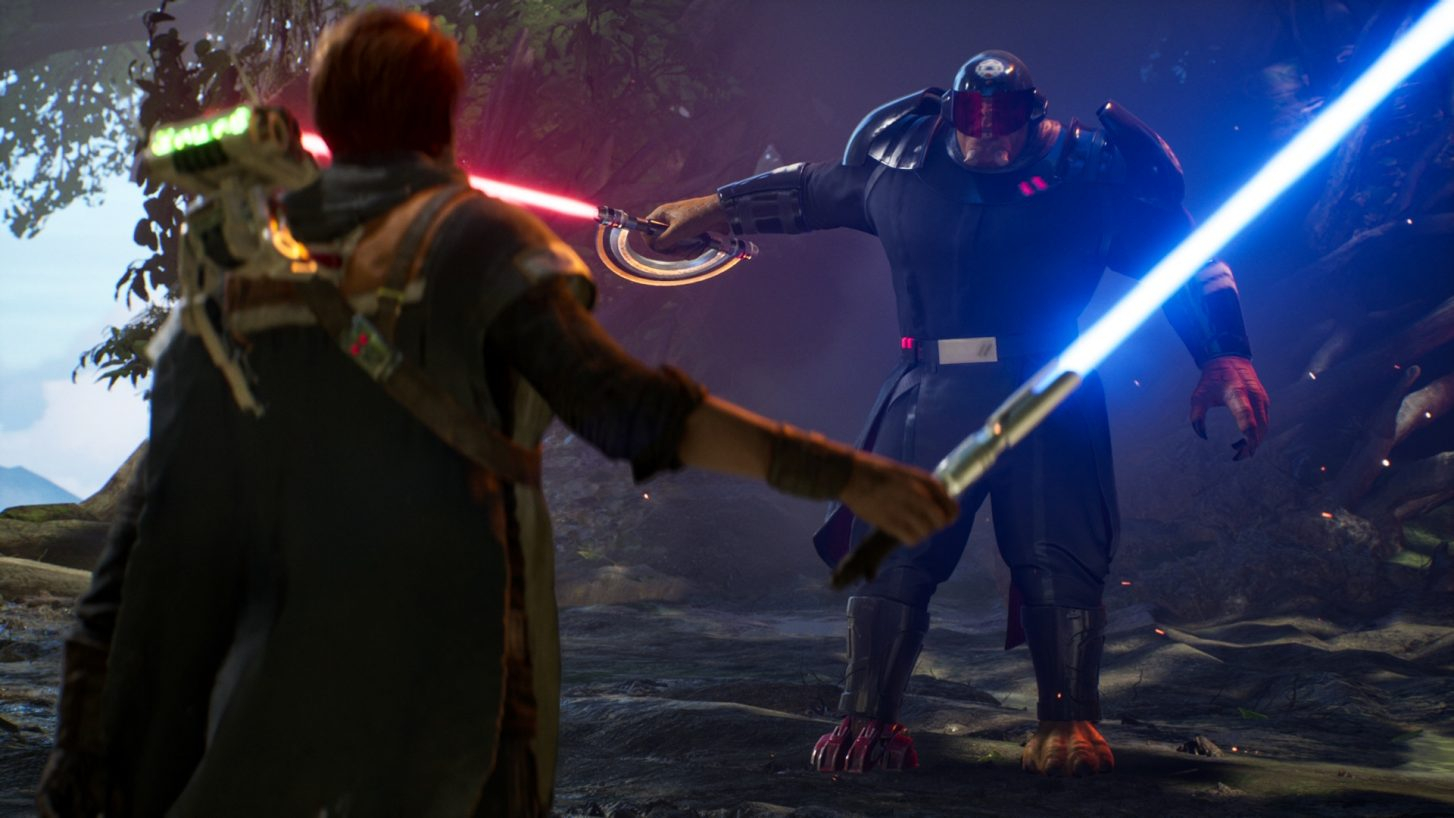 بازی Star Wars Jedi: Fallen Order رکورد فروش دیجیتالی کمپانی EA را شکست