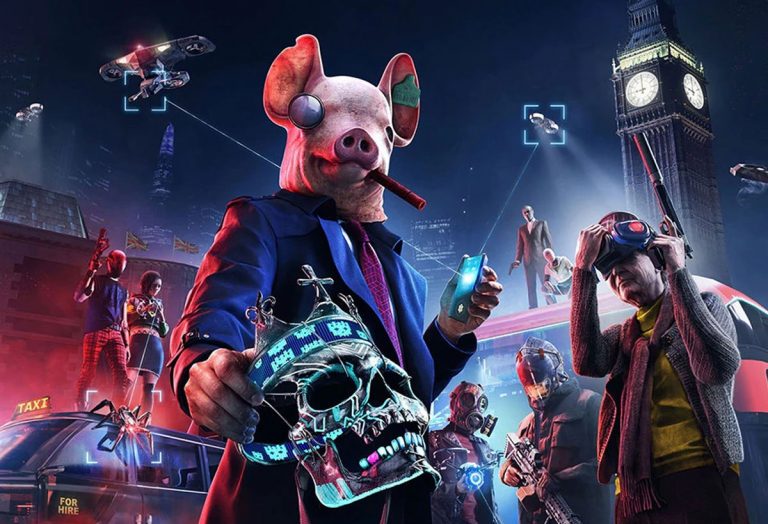 بازی های یوبی سافت برای کنسول های جدید