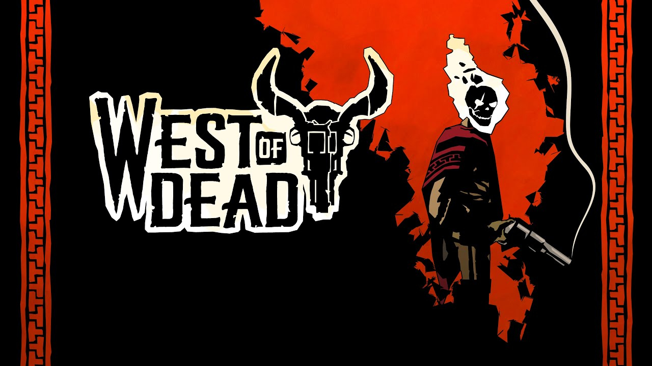 X019 | تماشا کنید: بازی West of Dead معرفی شد