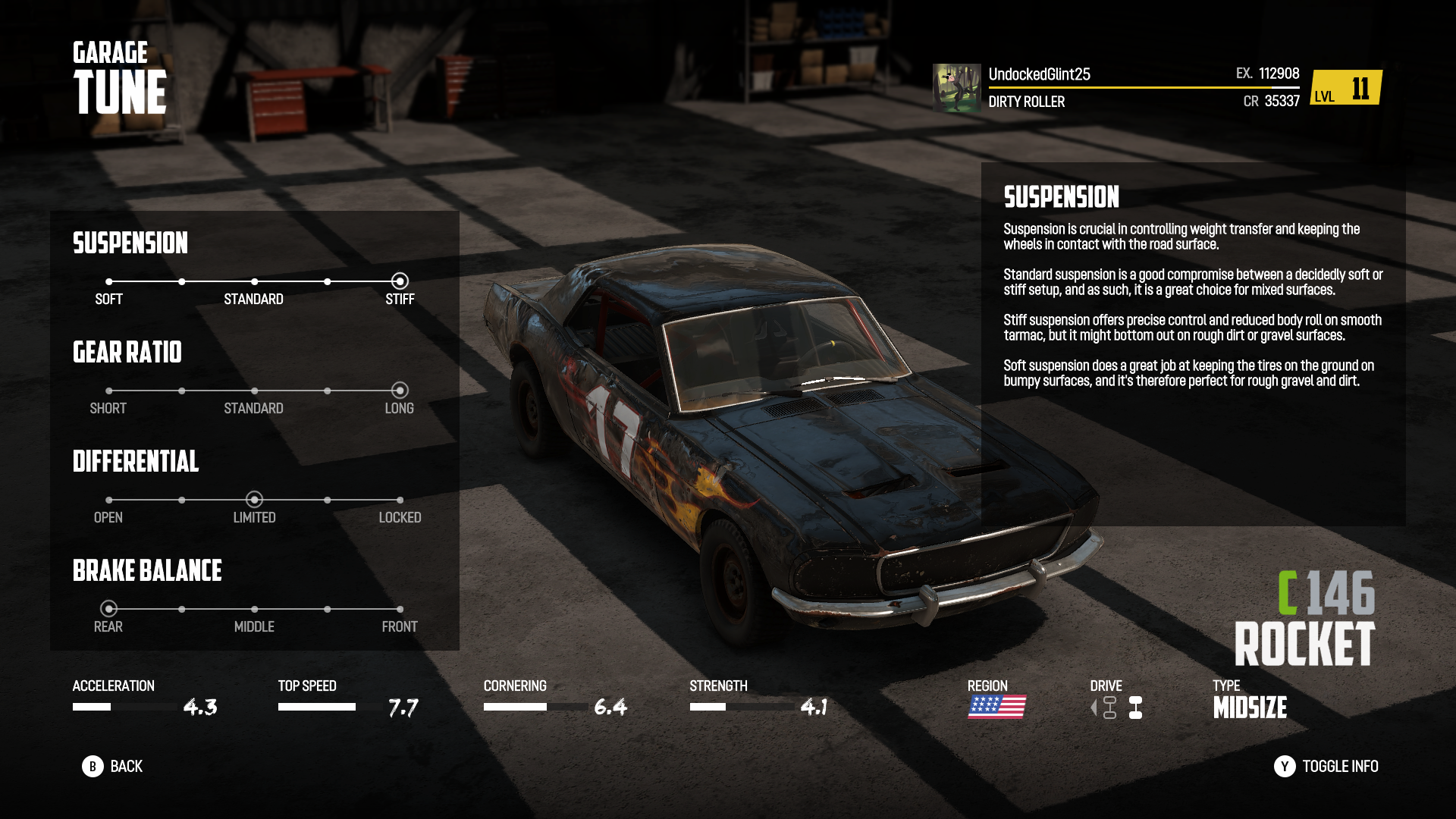 نقد بازی Wreckfest