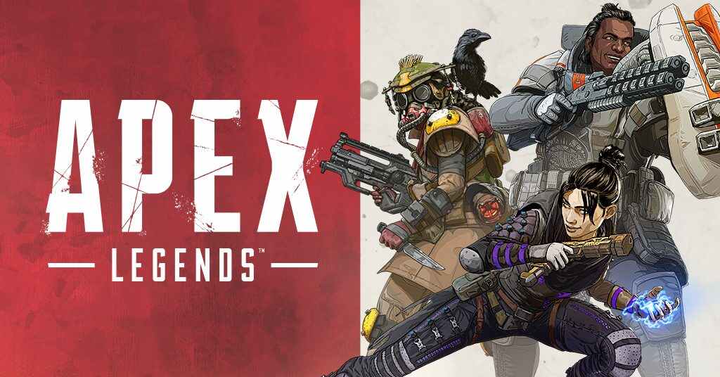 سیستم پیشرفت در بازی Apex Legends تغییر خواهد کرد
