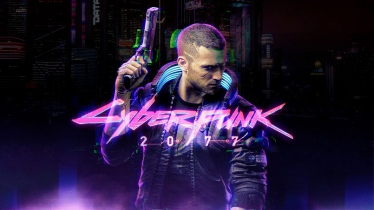 Cyberpunk 2077,بخش داستانی Cyberpunk 2077