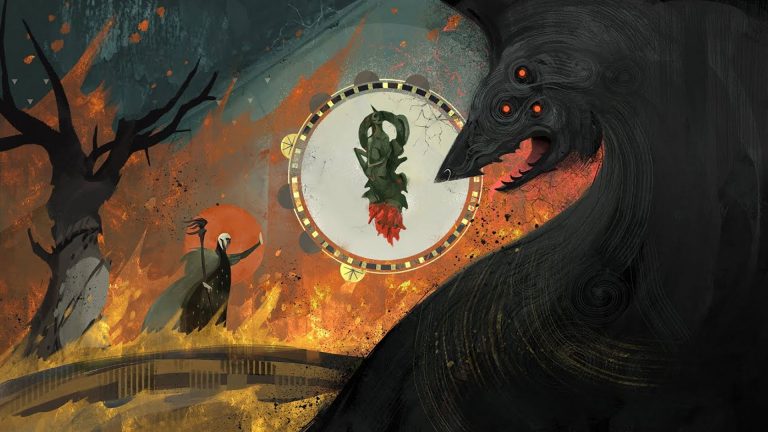 تاریخ عرضه Dragon Age 4