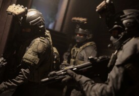 نقد بازی Call of Duty Modern Warfare