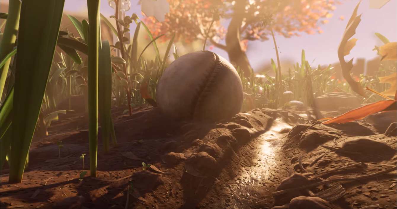 X019 | بازی جدید استدیو Obsidian معرفی شد