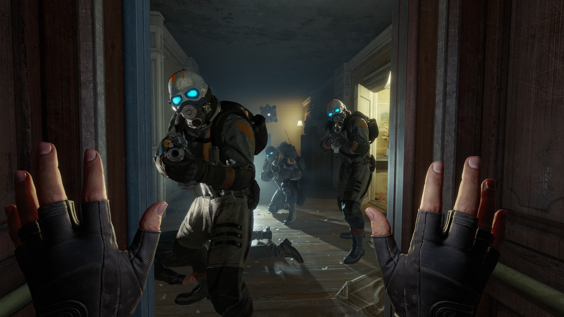 نظر فیل اسپنسر در مورد بازی Half-Life: Alyx و تجربه بازی‌های VR