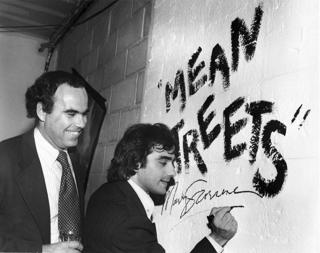 فیلم خیابان‌های پایین‌شهر