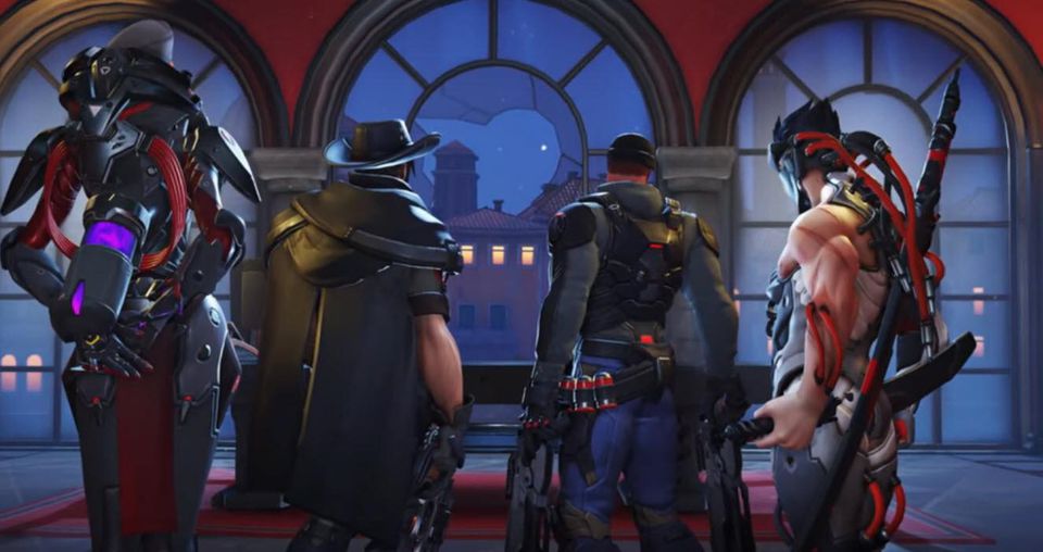 بلیزکان ۲۰۱۹: رویداد جدید بازی Overwatch در جریان پنل بلیزارد ارائه نخواهد شد