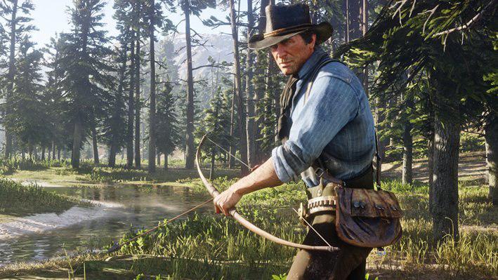 محتوای رایگان بازی Red Dead Redemption 2 برای کاربران PC اعلام شد